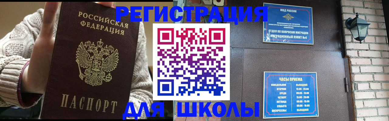 прописка для школы в Чкаловске